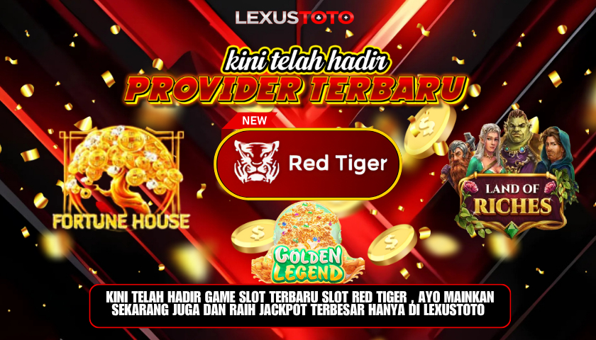 PROVIDER TERBARU