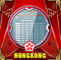 PREDIKSI TOGEL HONGKONG 26 OKT 2025 LEXUSTOTO