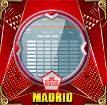 Madrid