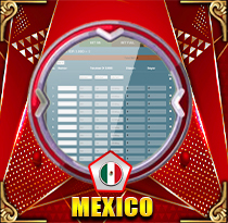 PREDIKSI TOGEL MEXICO 24 OKT 2025 LEXUSTOTO