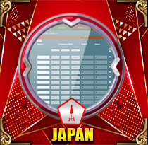 PREDIKSI TOGEL JAPAN 26 OKT 2025 LEXUSTOTO