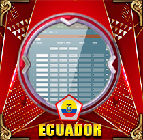 PREDIKSI TOGEL ECUADOR 24 OKT 2025 LEXUSTOTO