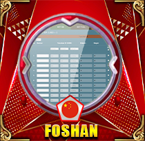 PREDIKSI TOGEL FOSHAN 24 OKT 2025 LEXUSTOTO
