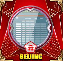 PREDIKSI TOGEL TOTO-BEIJING 26 OKT 2025 LEXUSTOTO